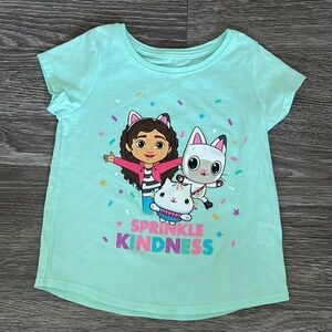 NWOT Gabby Dollhouse T-Shirt Size 18M